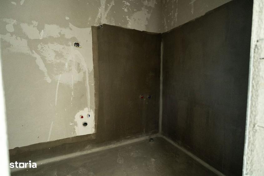 3 Camere cu terasa | 73mp | Garaj | Boxa | Zorilor - 5