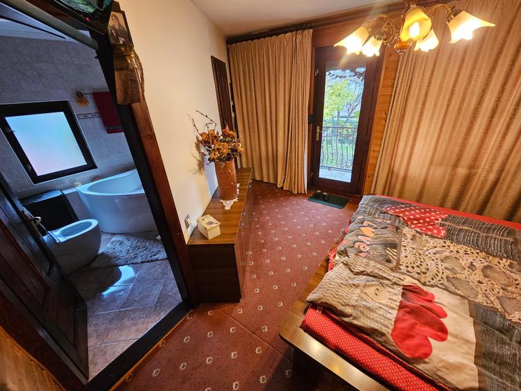 VILĂ SUPERBĂ INDEPENDENTĂ P+1E+M MILITARI CHIAJNA SALCÂMILOR, 260mpu, MOBILATĂ, - 26