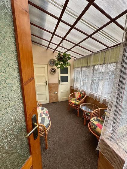 Casa de vanzare in centrul ora?ului Ora?tie - 1