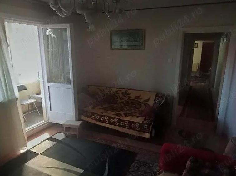 Apartament de inchiriat la parter - 1