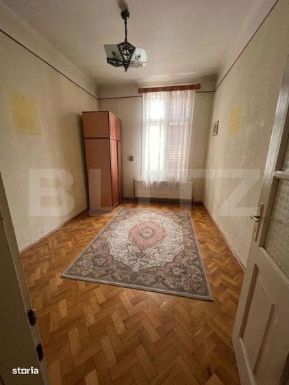 Apartament ultracentral 2 camere, cu parcare birou sau locuinta - 4