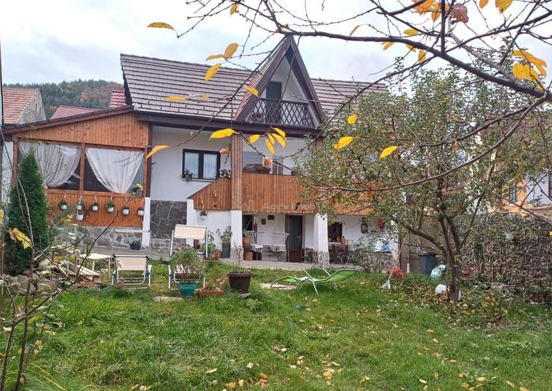 Casa superba de in Fantanele - 18