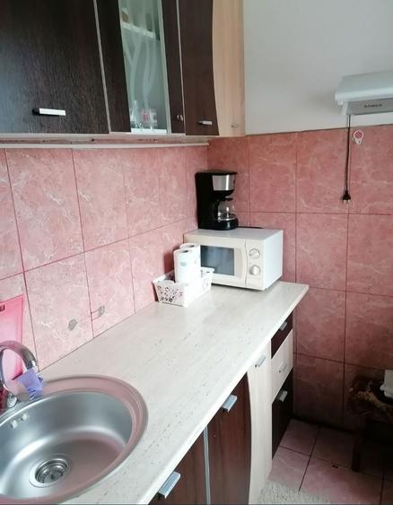 Vand apartament cu 3 camere in orasul Giurgiu - 5