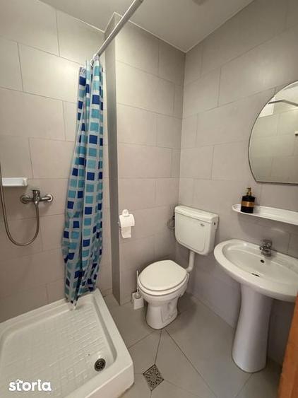 Inchiriez garsoniera zona Zetari - 1