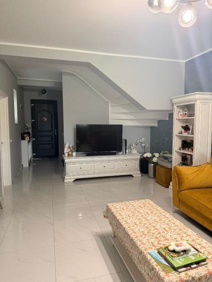 Casă tip duplex - 5