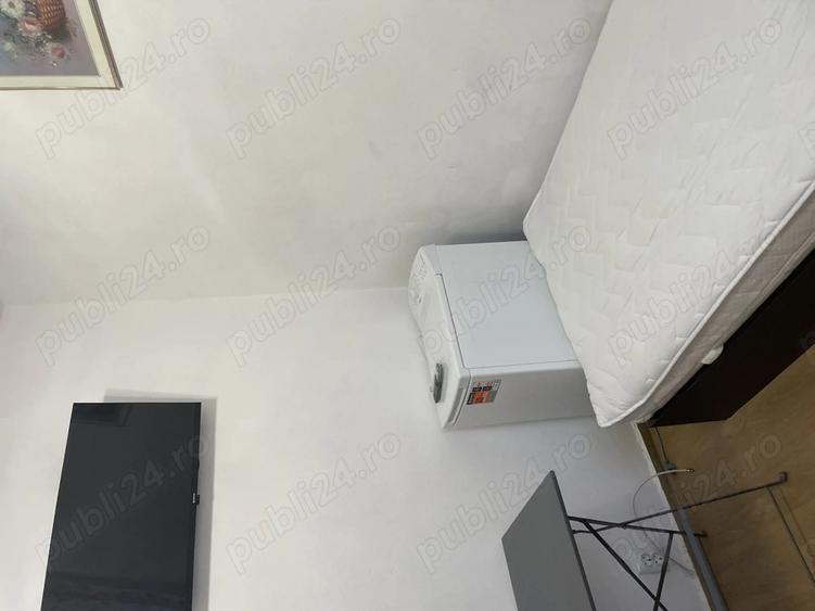 Pf Dau in chirie garsoniera confort trei - 1