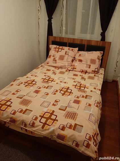 Inchiriez apartament 2 camere - 3
