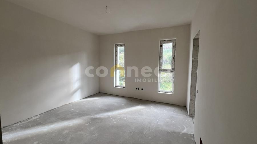 Casa de vanzare | SU 117 mp | gradina, 2 parcari | Floresti, zona Terra - 19