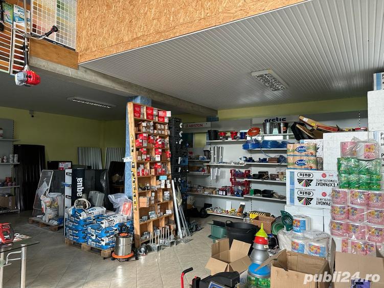 Inchiriez spatiu comercial - 3