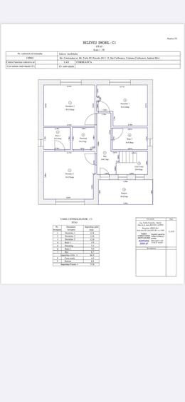 Casa de vanzare In Corbeanca str Cantonului 66 - 3