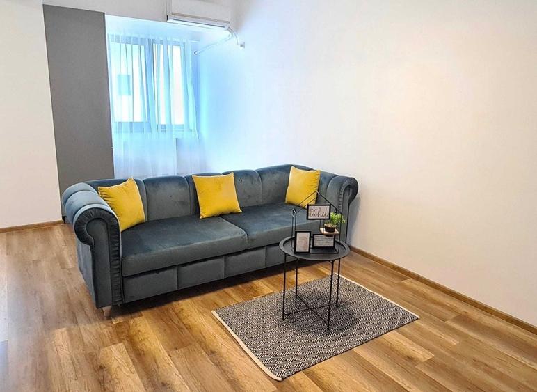 2 Camere 48 mp Zona Energia Mobilat Utilat Gaze - 1