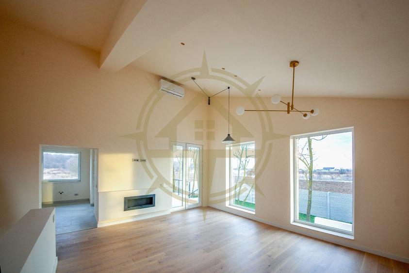 DOM00259 - Vila premium - Padurea Snagov comision 0% pentru cumparator - 3