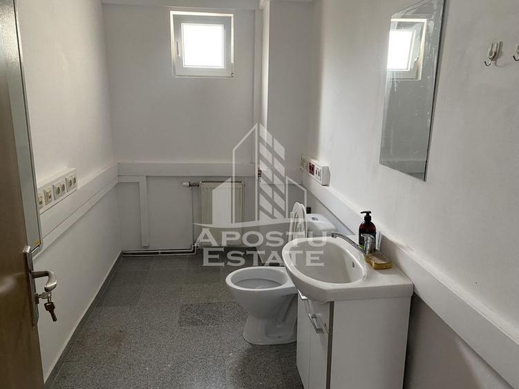 Casa cu 5 camere , zona Balcescu - 11