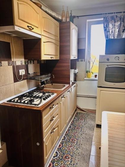 Apartament 2 camere,Centru,Str Traian - 5