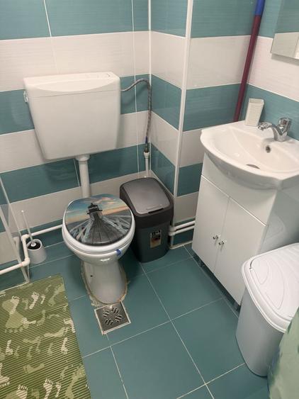 Inchiriez apartament 2 camere - 1