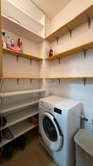 Apartament 3 camere semideccomandat zona Sub Cetate - 12