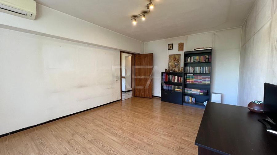 Apartament 3 camere cu vedere panoramică spre Cotroceni | Șos. Panduri | etaj 5 - 10