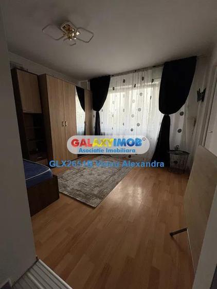 Garsoniera Moderna Berceni - Piata Sudului - Metrou - 1