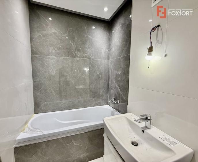 Apartament modern cu 3 camere in Timisoara - zona Torontalului - 4