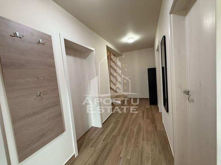 Apartament cu 2 camere la casa, decomandat, zona Braytim - 8