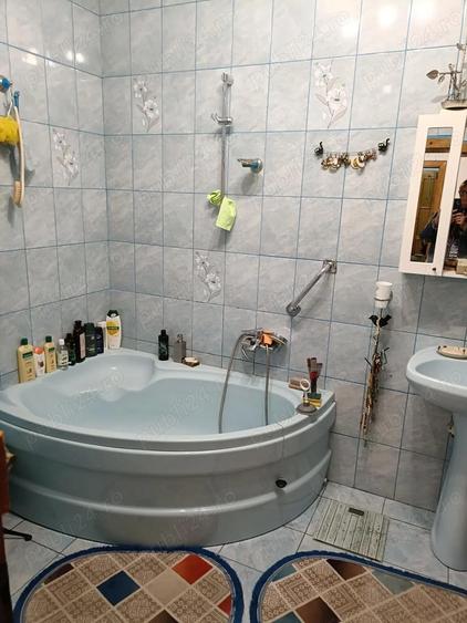 Casa Caransebes 120 mp + anexa 20 mp, teren 324 mp zona lini?tita 130.000 - 7