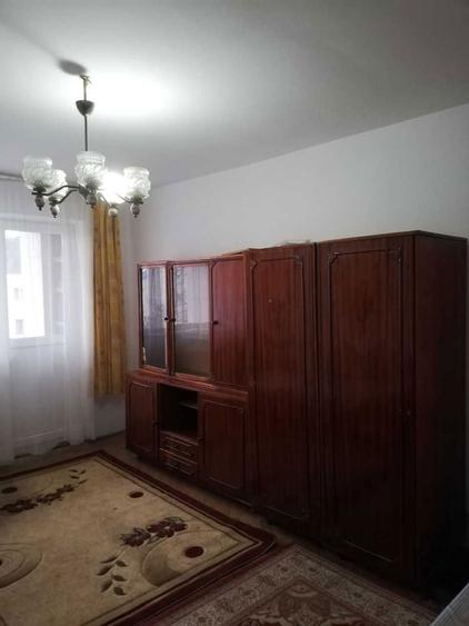 Dau in chirie pe termen lung apartament cu 2 camere, Gherla - 5