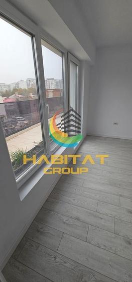 2 camere 48mp cu 2 bai + terasa 27mp - Metrou Timpuri Noi - 8