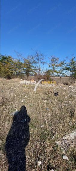 Teren 1600 mp. la cc.1km.de Mare - Eforie Sud-Castelul de Apa - 8