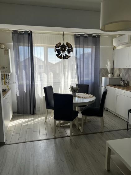 Inchiriez garsoniera in Pollux Residence - 2