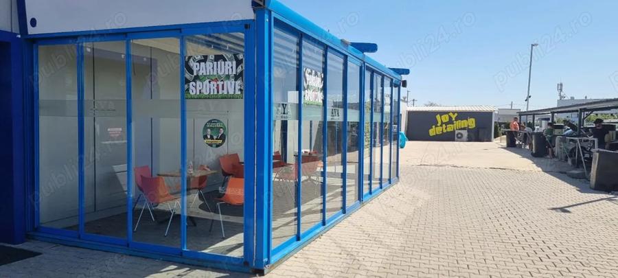 Spatiu comercial sos alexandriei stradal de inchiriat - 3