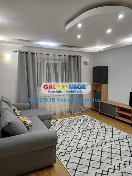 Apartament 2 Camere 13 Septembrie-Prosper Mall - 1