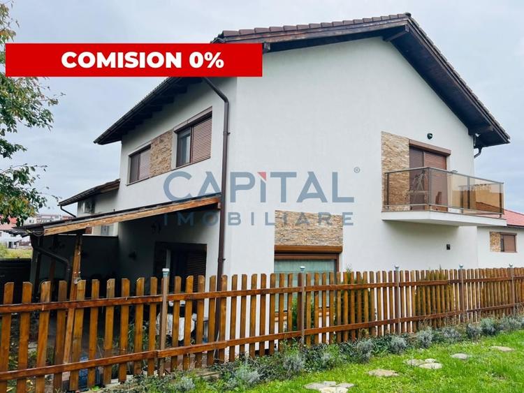 Casa la cheie in duplex, central Dezmir - 1