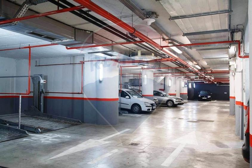 Spatiu birouri de inchiriat 160 - 800 mp Central. Comision 0% - 15