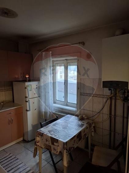 Apartament cu 2 camere de vânzare în zona Central - 5