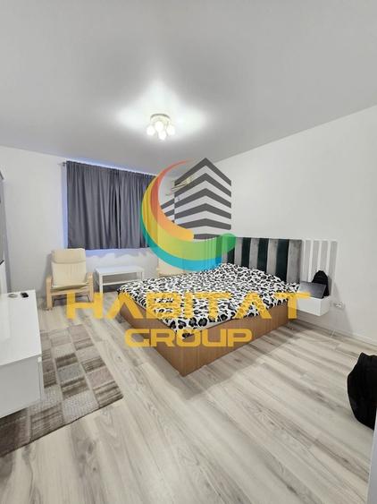 Garsoniera apropiere de metrou Mobilata si utilata - 4