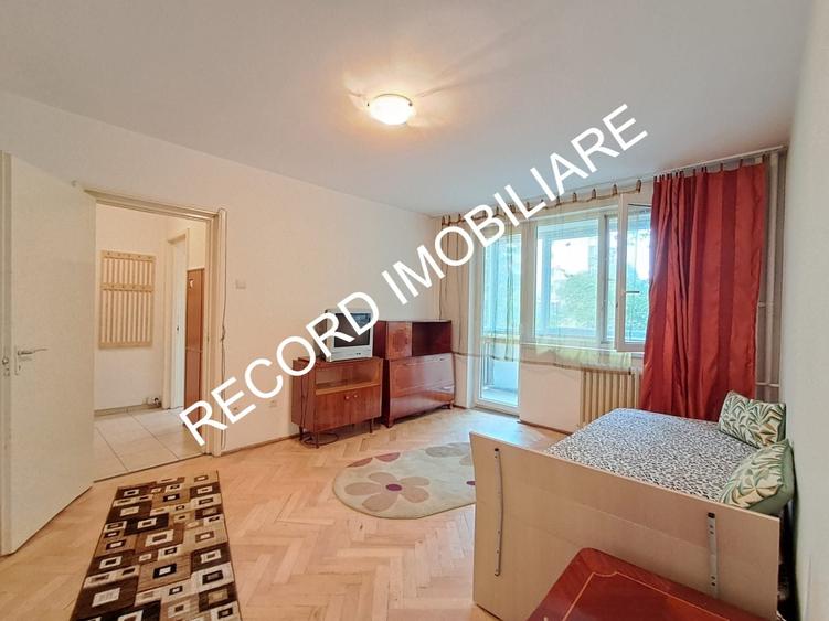 Inchiriere Apartament 2 cam. et.1,lift 450 m de Iulius Mall, cartier Gheorgheni - 4