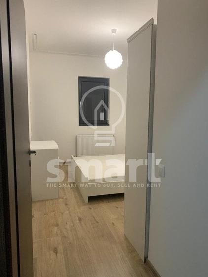 Apartament 2 camere Borhanci - 15