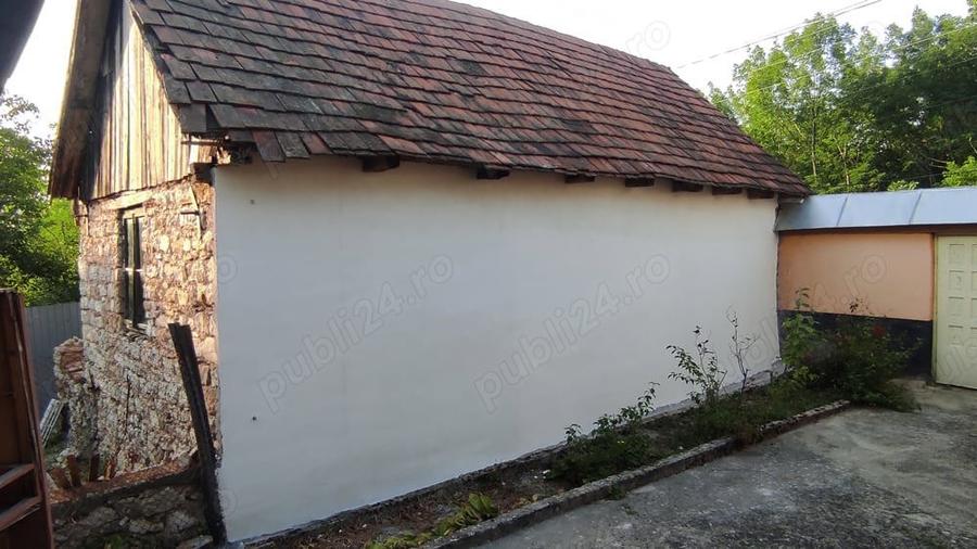 Casa in Potoc, Cheile Nerei, Caras-Severin - 10