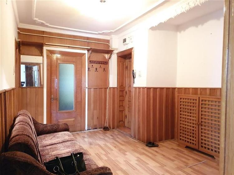 Apartament 3 camere, et 1, Piata Unirii, - 3