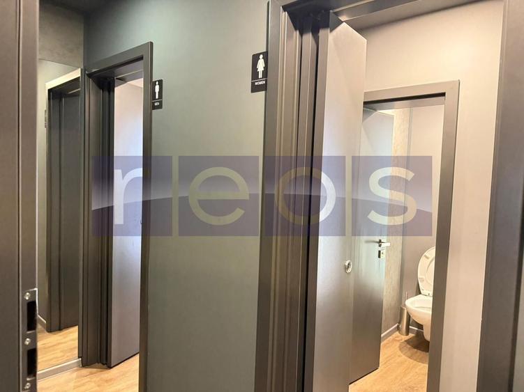 SPATIU COMERCIAL | CALEA VICTORIEI | BUSINESS LA CHEIE | VENIT PASIV - 8