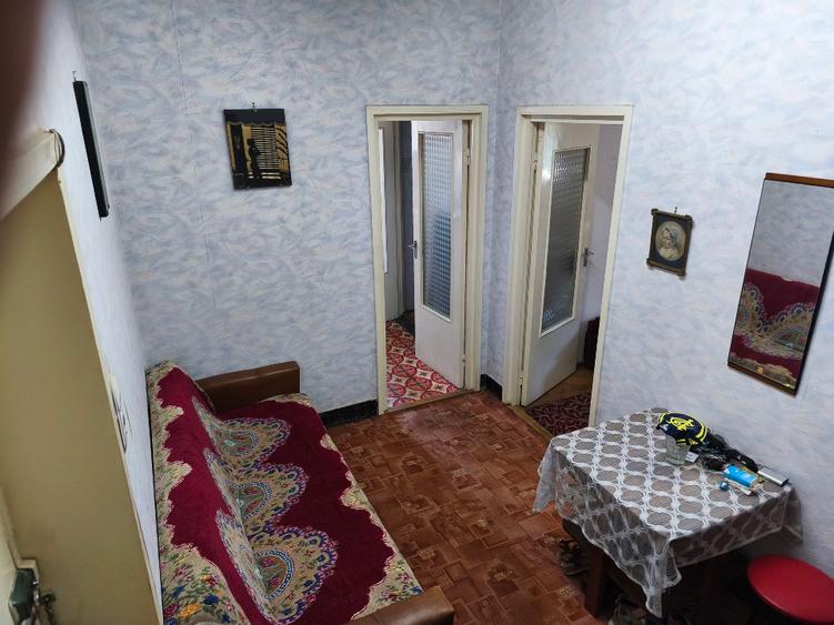 Apartament cu 2 camere  central, comfort sporit cu pivnita si garaj - 5