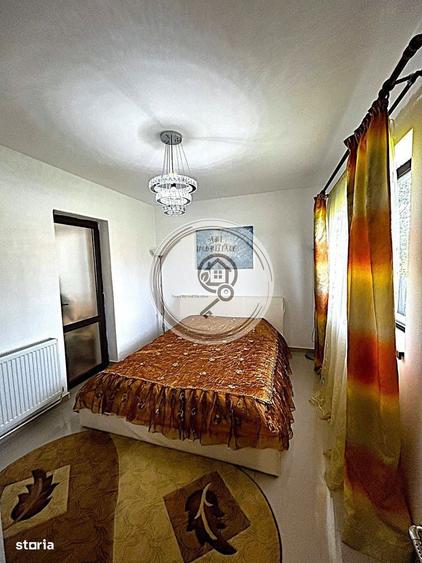 Vila deosebita Stupini ideala 2 familii | 500 mp teren | Comision 0% - 18
