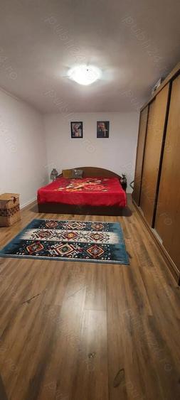 Vila spa?ioasa cu etaj, curte amenajata ?i acces excelent Sector 1, ?os. Chitilei - 8