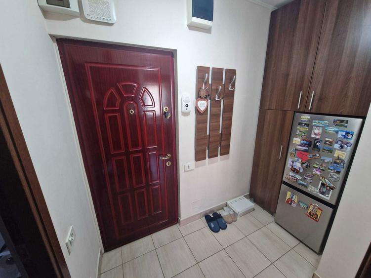 Apartament de Inchiriat Dobrestilor nr 10, zona Sovata - 8