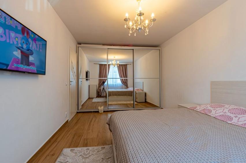 Vanzare apartament - 7