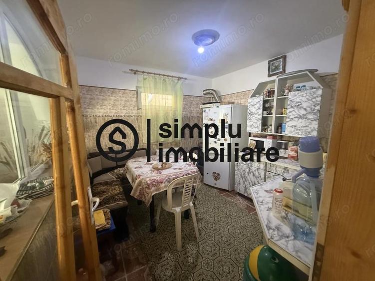 Casa Bariera Valcii - 15