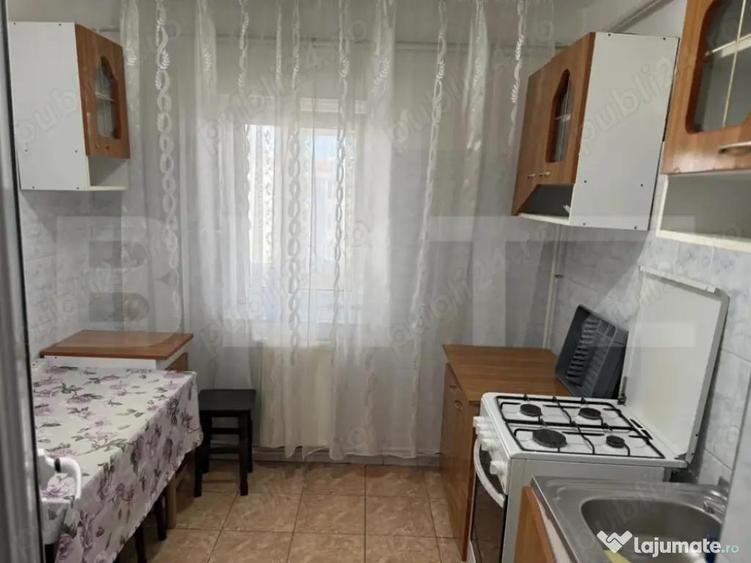 Apartament 3 camere, 63 mp, zona Dacia - 3