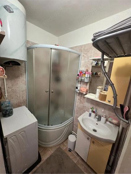 Camera de camin stil garsoniera, cartier 1 Mai - 2