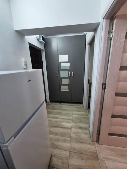 Garsonieră strada Mesteacănului - 7