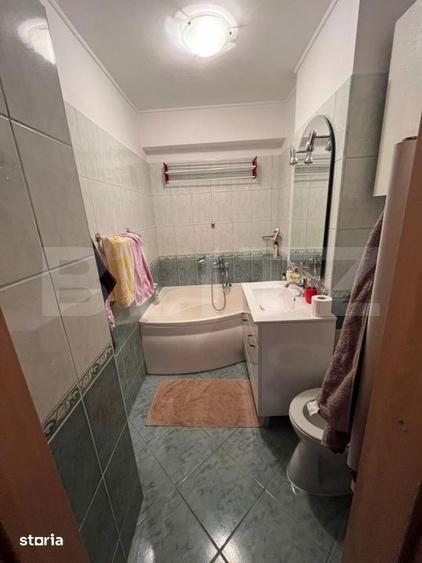 Apartament 3 camere de inchiriat Nufarul, Oradea, spatios, 2 bai, - 7